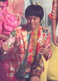 丸山隆平