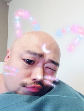 ツイッター:クロちゃん(@kurochan96wawa)より