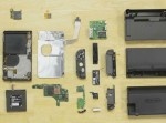 こうなっているのか…　『ニンテンドースイッチ』を分解してみたら？