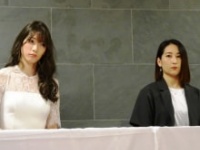 赤井沙希、川畑梨瑚