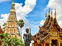 海外旅行なのにお得！　エクスペディア、タイのホテルで最大45%OFFの「特別プラン」を販売