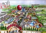 世界初！？　大人専用テーマパーク『エロティカランド』建設決定！
