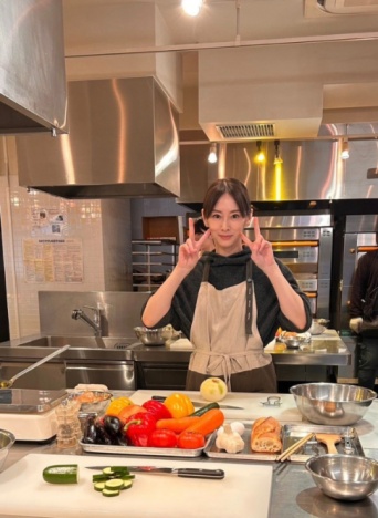 X：北川景子(@KKeiko_official)より