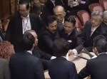 【速報】安保法案、参院特別委でついに可決される！