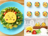 【コジコジ×サンデーブランチ】第2弾、期間限定コラボメニューが登場！