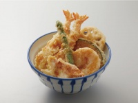 サトフードサービス株式会社/天丼・天ぷら本舗 さん天のプレスリリース画像