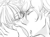 絶食系って言ってたのに……!?　好きな人からの突然のキス！【絶食彼氏攻略せよ #2】