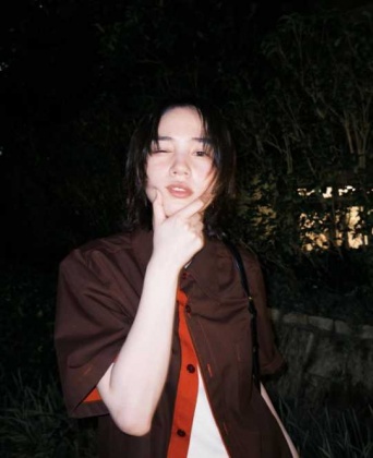 Instagram:のん(@non_kamo_ne)より