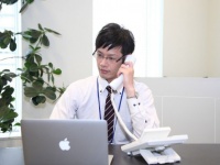 イライラすることなくセールスできる5つの方法