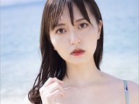 ⒞KADOKAWA 　⒞Mercury 　PHOTO／TANAKA TOMOHISA