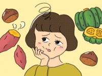 つい食べ過ぎちゃう秋の味覚。おすすめのダイエット法＆○○の秋は？
