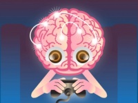 ゲームはやり方次第で毒にも薬にもなる。テレビゲームが脳に与える好影響（世界研究）