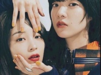 インスタグラム：広瀬すず(@suzu.hirose.official)より