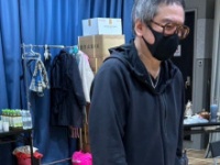 錦織一清の公式Xより