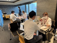 株式会社トーシンパートナーズのプレスリリース画像