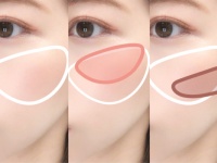 ＃ササメイク　アラサー向けチークの使い方を佐々木一憲が伝授！