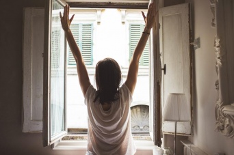 朝にすべき心を整える１０分間の習慣とは？