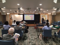 特定非営利活動法人イマジンのプレスリリース画像