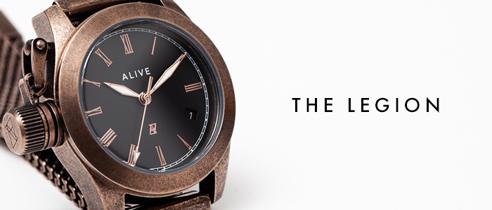 株式会社アライブ・トライブのプレスリリース画像