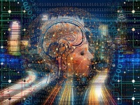 電脳化：人間の脳をコンピューターに接続する新たな方法、頭蓋骨に穴を開ける代わりに血管を経由させる