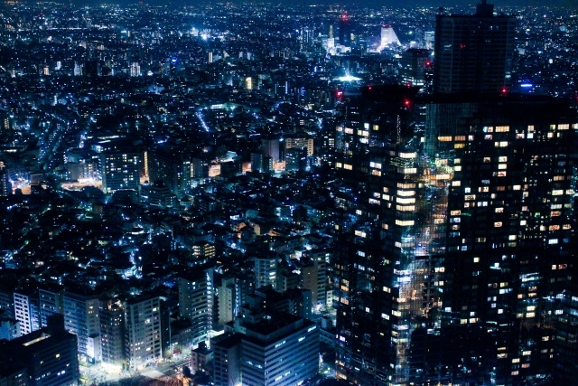 NY生活が順調に見えるピース綾部、その理由は?(写真はイメージです)