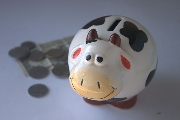 貯金箱