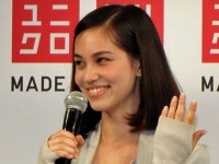 水原希子（撮影＝編集部）