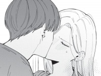 もう抗えない。理性が欲望に勝った時に起こる「想像通りの展開」【踏んだり、蹴ったり、愛したり #3】