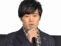 劇団ひとり
