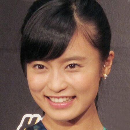 小島瑠璃子