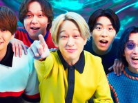 「SUPER EIGHT　祝20周年ムービー」公開！　9/15(日)放送『EIGHT-JAM』で一夜限りオンエアも決定！！