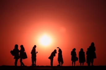 一事務所として異例の動員を誇る