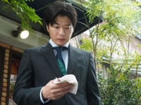 自らATMに立候補!?　父として最低の言葉が最高の提案となる奇跡【わたしの宝物＃第2話】