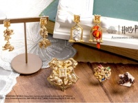 ホグワーツのエンブレムにカエルチョコまで。「ハリー・ポッター」新作アクセサリー発売