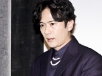 稲垣吾郎
