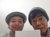 鈴木おさむ公式ツイッターより　https://twitter.com/suzukiosamuchan