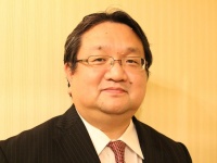『やりたいことだけやって人生を良くする わがままリスト』著者の山岸洋一さん