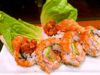 Sushi cafe taroのプレスリリース画像