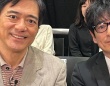 キャスターを務める博多華丸・大吉（博多華丸・大吉の公式Xより）