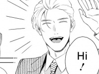 え、この人が!?　突然現れたイケメンが学園の理事長だった話【妄想処刑人 不治よしこ #39】