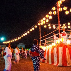 踊りまくって酒池肉林!? 性と祭りの深～い関係