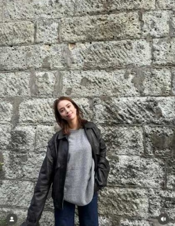 Instagram:滝沢カレン(@takizawakarenofficial)より