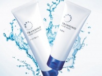 しみケアだけじゃない！　2017年は「洗うトランシーノ」で憧れの白肌へ