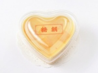 【六本木土産】完熟マンゴーの果肉がたっぷり！　とろりと濃厚な「糖朝特製マンゴプリン」