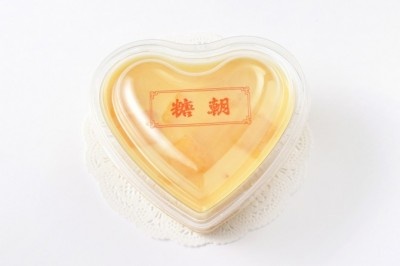 【六本木土産】完熟マンゴーの果肉がたっぷり！　とろりと濃厚な「糖朝特製マンゴプリン」