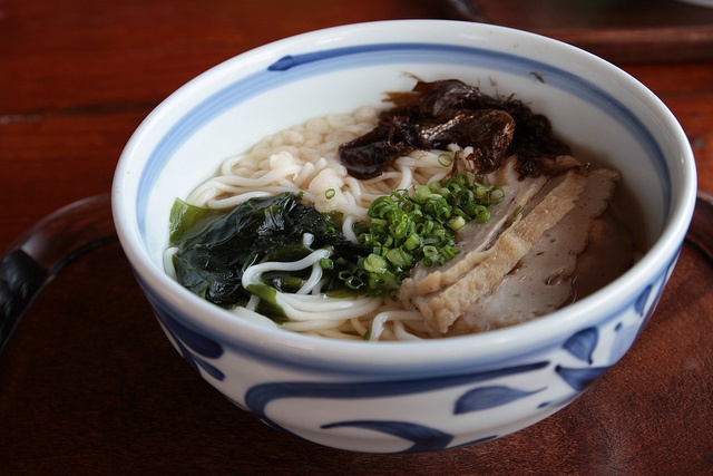 軽食 弁天 五島うどん