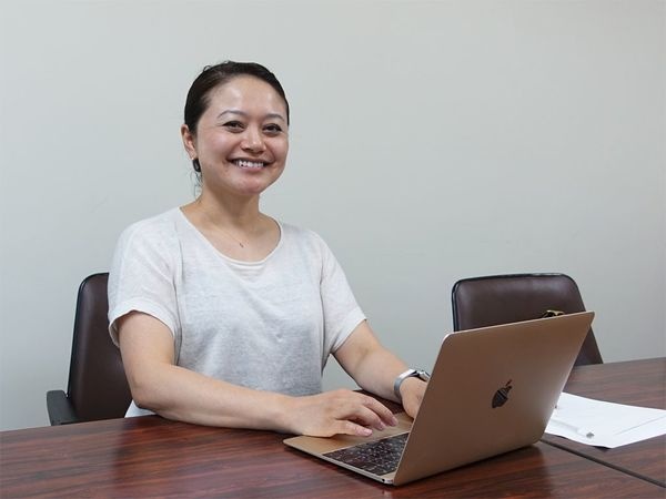 四本裕子