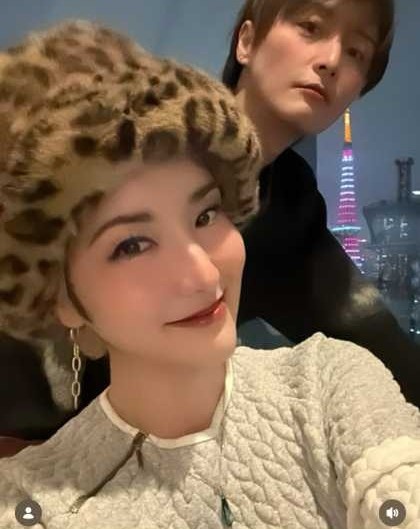 Instagram:希良梨(@kigod23)より