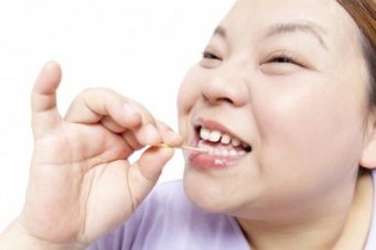 汚ねぇオンナっ！　男性が「ありえない」と思った女性の生活習慣・6つ