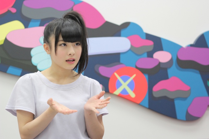 「アイドル」「医者」どちらの道を選ぶかの葛藤_虹コン重松